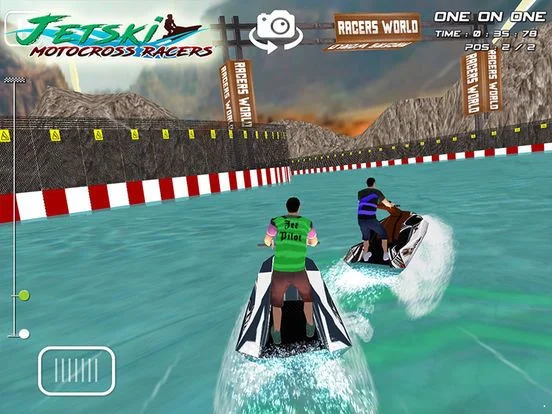 JETSKI MOTOCROSS RACER - Free Jetski Racing Games JETSKI MOTOCROSS RACER - Free Jetski Racing Games