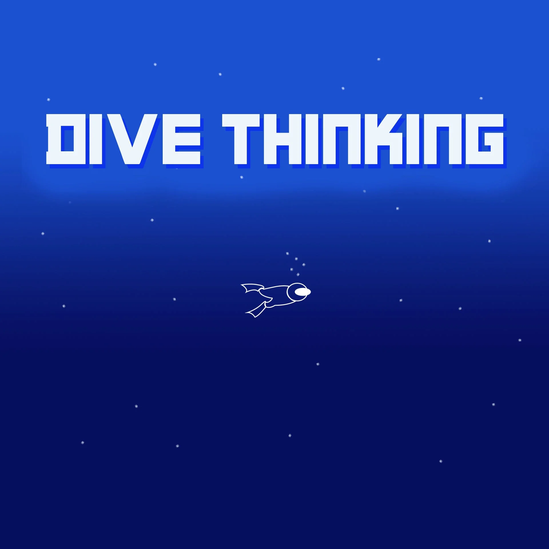 Dive Thinking (itch) Dive Thinking (itch)