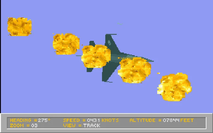 Falcon Gold Falcon Gold