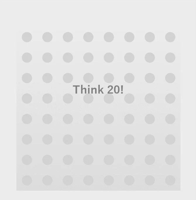 Think20 (itch)