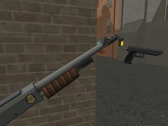 Only Guns Only Guns