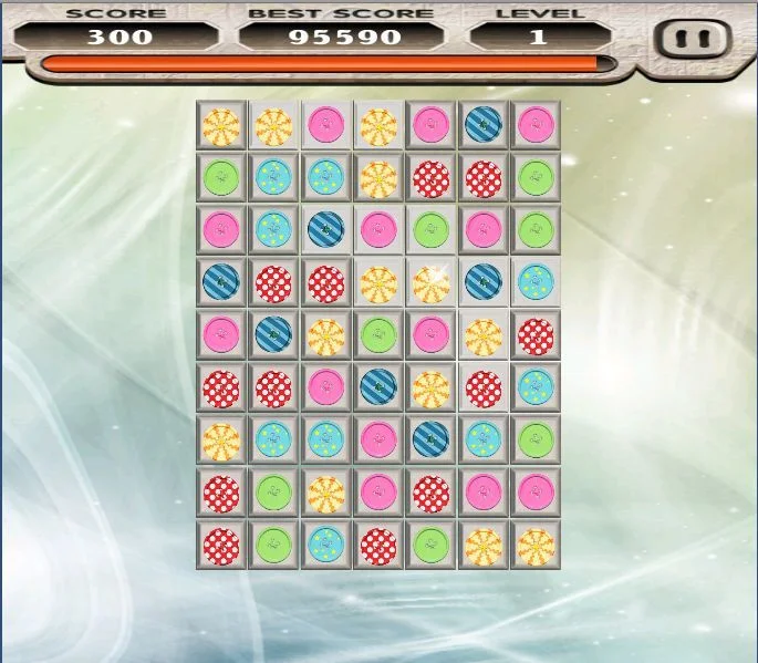 Статьи по Button Crusher (itch)