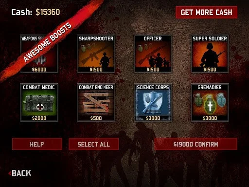 SAS: Zombie Assault 3 SAS: Zombie Assault 3