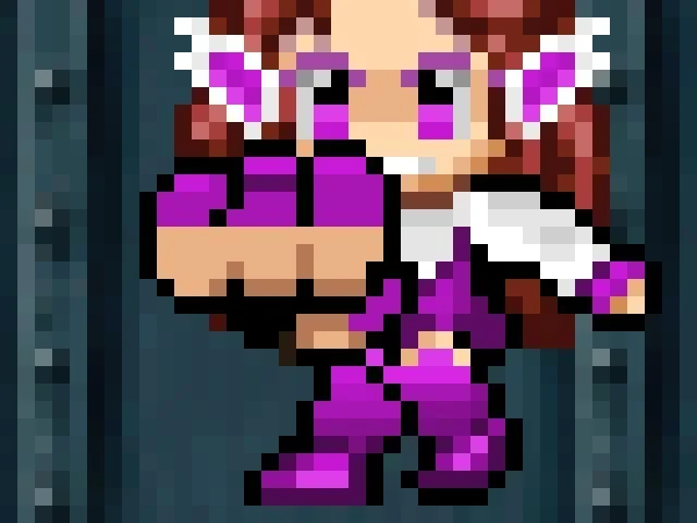 Virtual Girl (TwoDev-Sensei) (itch)