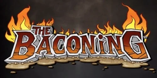 DeathSpank: The Baconing DeathSpank: The Baconing
