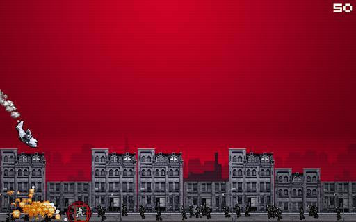 Zombie Gunship Arcade Zombie Gunship Arcade