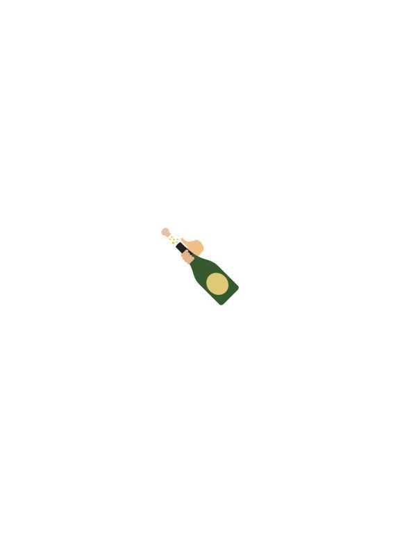 Poppin Bottles