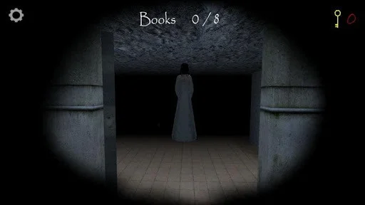 Slendrina: The Cellar Slendrina: The Cellar