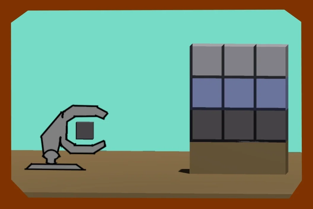 Stone Swapper (GMTK Jam 2017) (itch) Stone Swapper (GMTK Jam 2017) (itch)