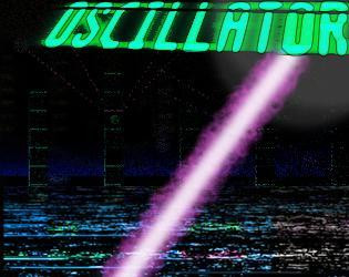 Oscillator (itch)