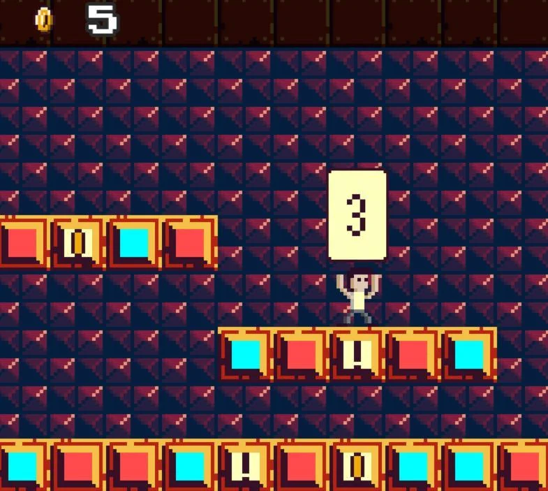 Deadly Dungeon (SpiRiTs) (itch) Deadly Dungeon (SpiRiTs) (itch)