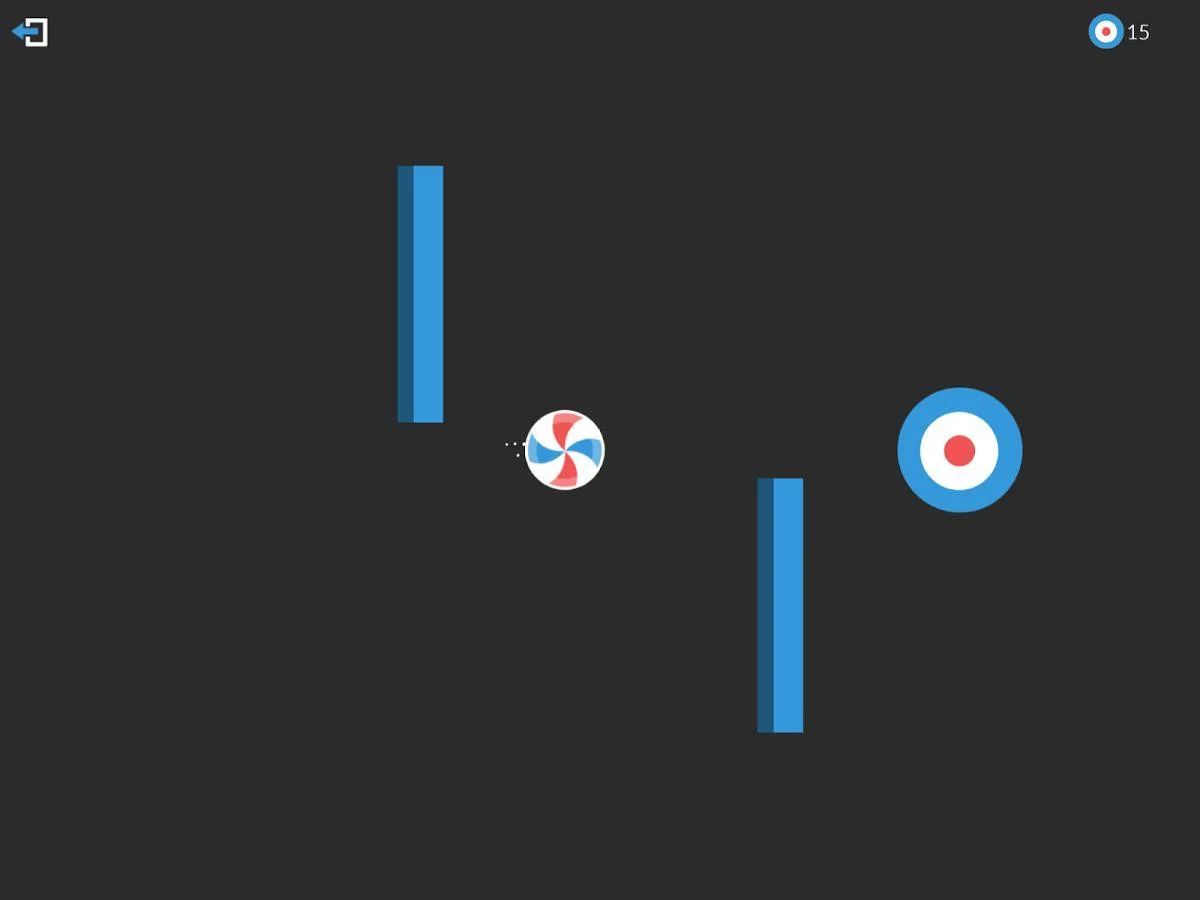 Рецензии Geometry Bounce