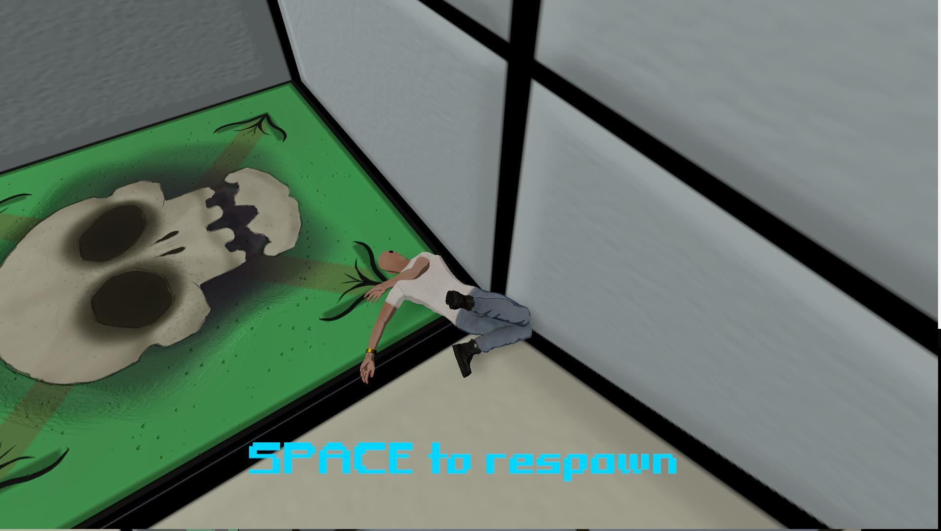 Fail to Win: Chapter 1 (itch)