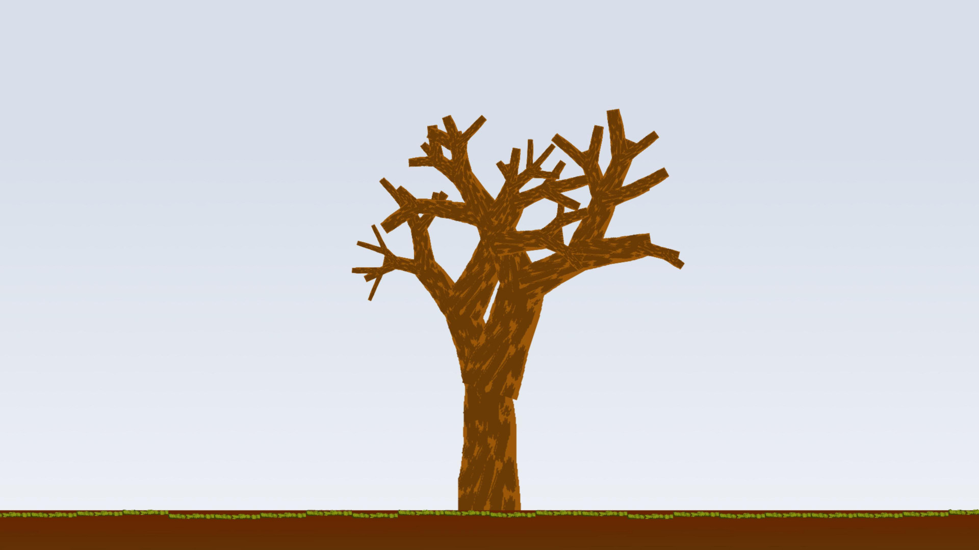 Seasons of the Tree (itch) Seasons of the Tree (itch)