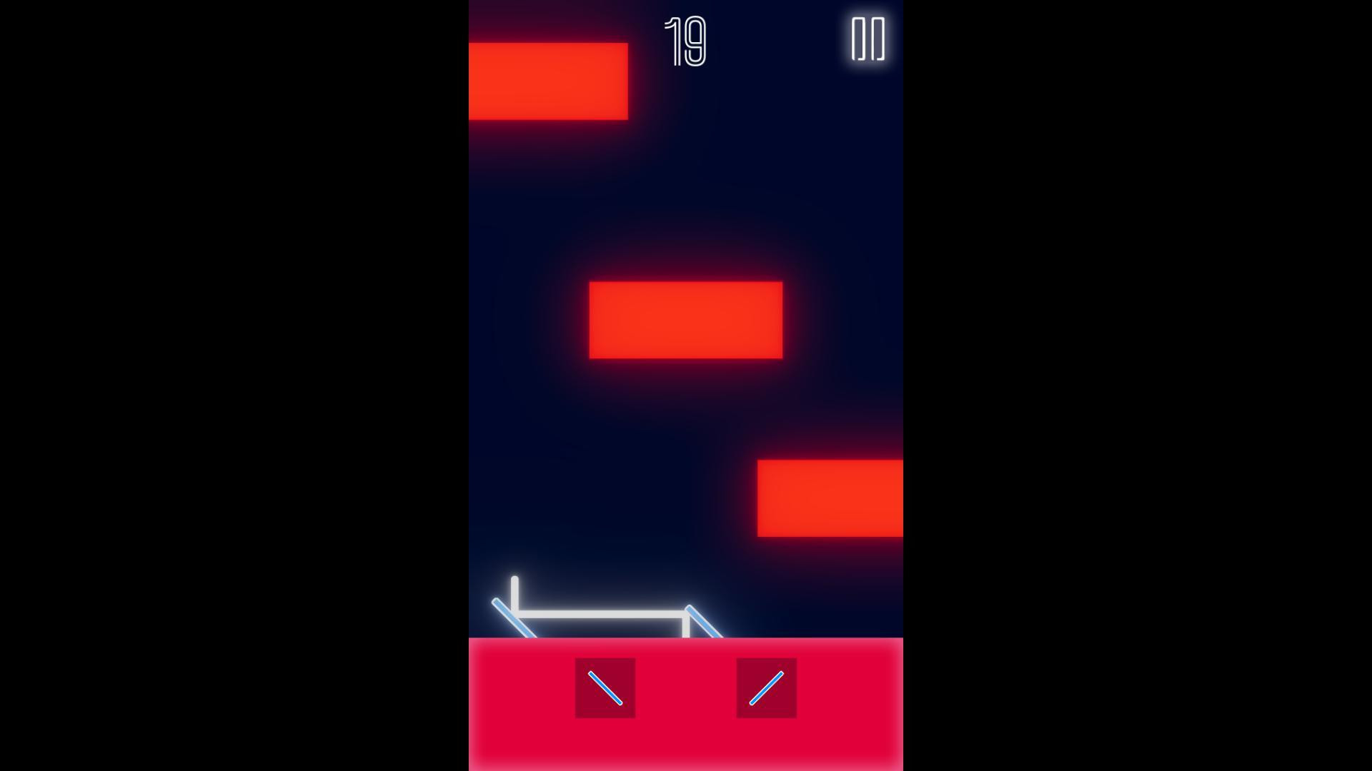 Beam Stream (itch) Beam Stream (itch)