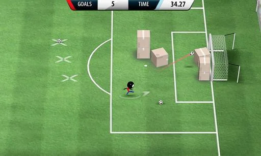 Stickman Soccer 2016 Stickman Soccer 2016