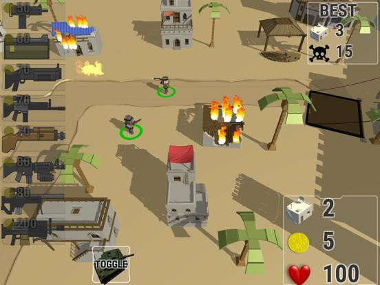 Рецензии Castle Combat Defense Pro