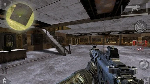 Commando Adventure Shooting Commando Adventure Shooting