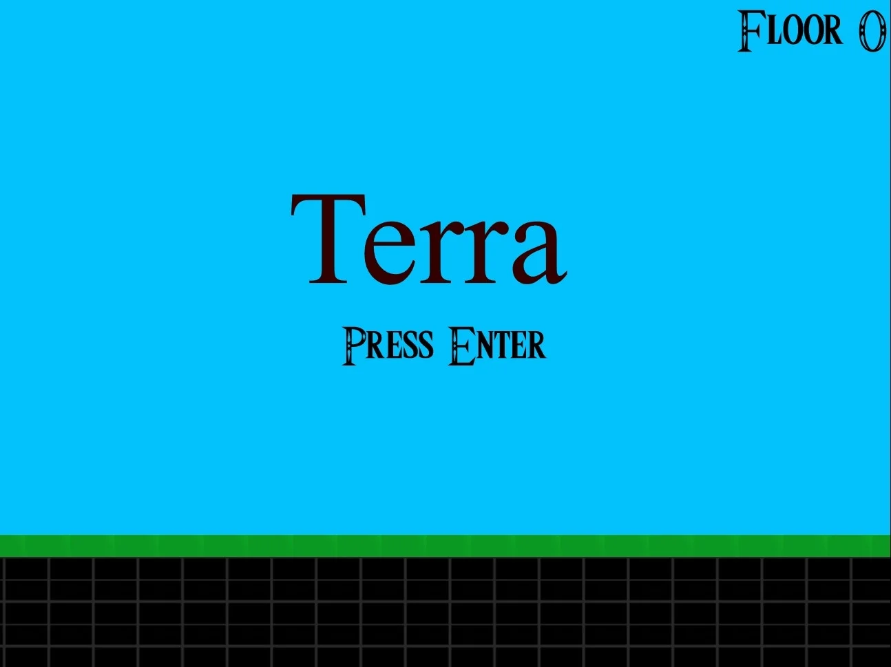Terra 7.0 (itch) Terra 7.0 (itch)