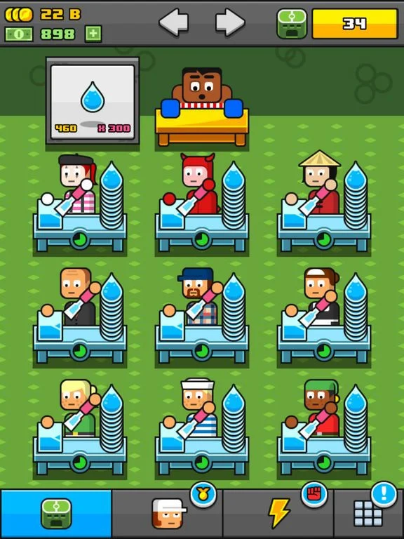 Рецензии Make More! NEW