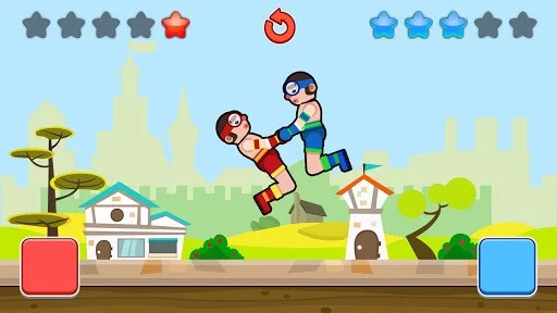 Рецензии Wrestle Funny - 2018 wrestle games free funny