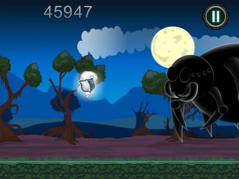 Amazing Ghostrunner Girl Amazing Ghostrunner Girl
