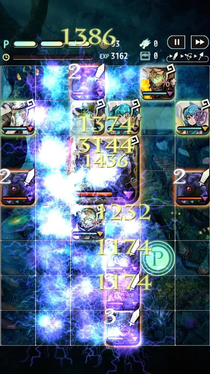 Terra Battle