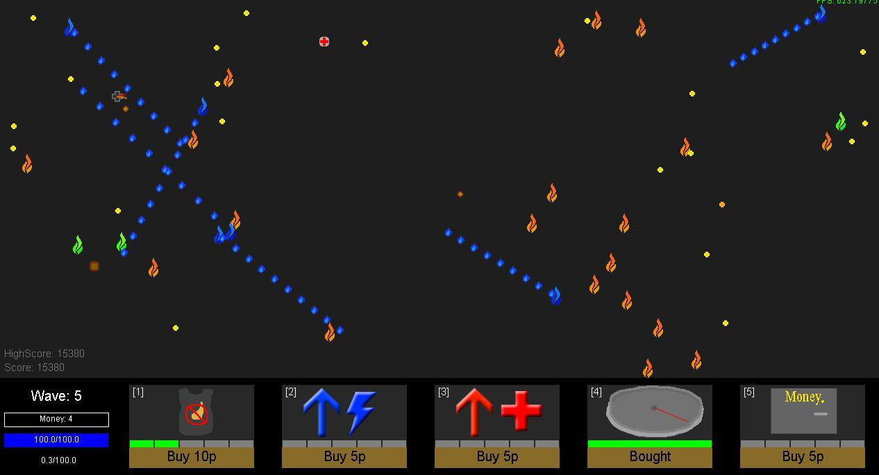 Fire Game (itch) Fire Game (itch)