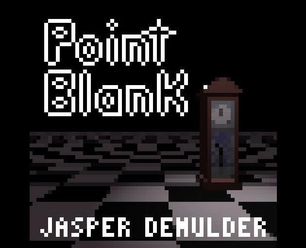 Point Blanc (itch)