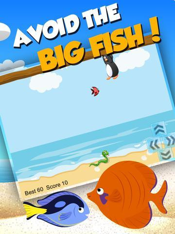 Рецензии Penguin Survival Tap: Beach Village Resort