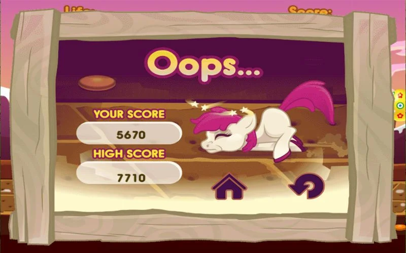 Pony Dash Pro Pony Dash Pro