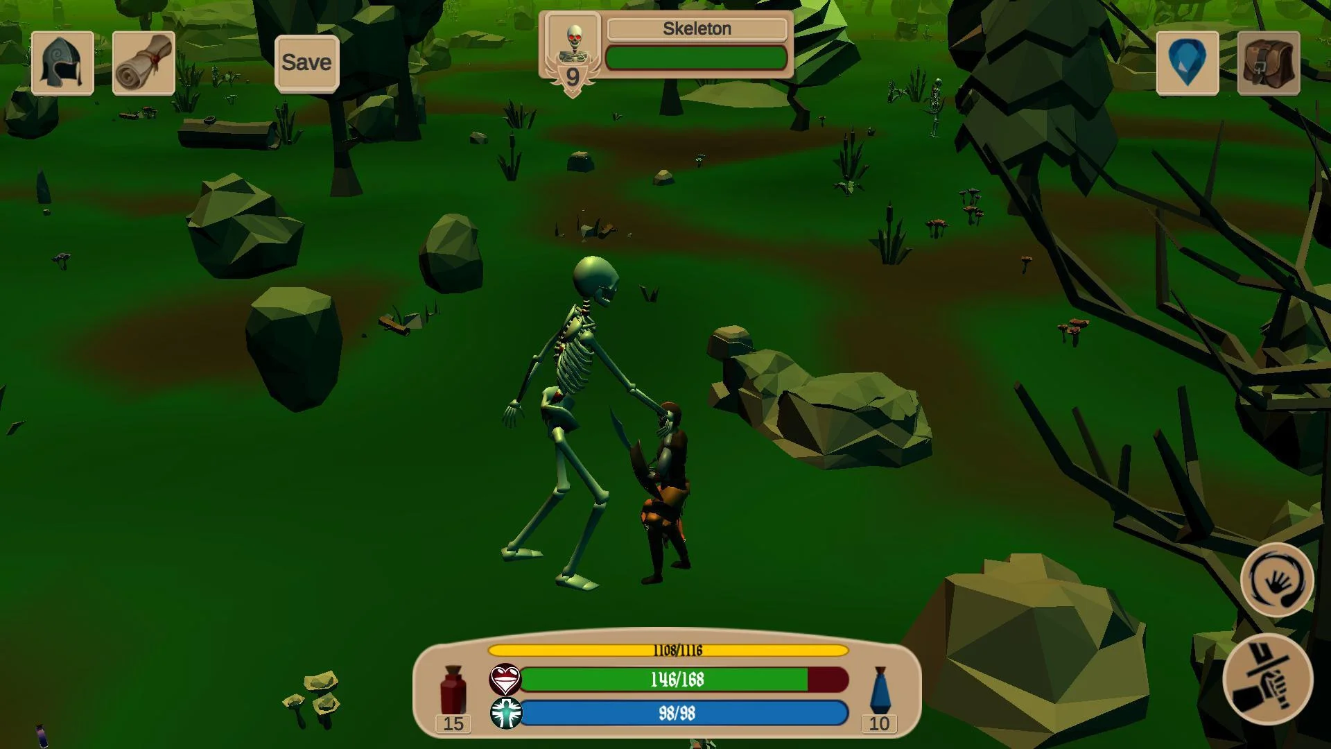 Revenot - Test Version (itch) Revenot - Test Version (itch)