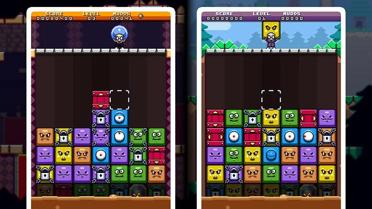 Рецензии Mutant Mudds Collection