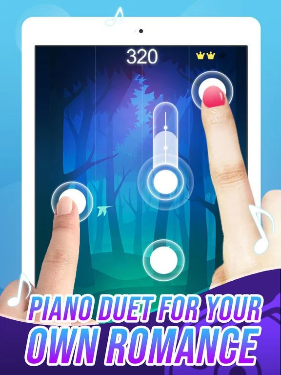 Dream Piano Tiles 2018 Dream Piano Tiles 2018