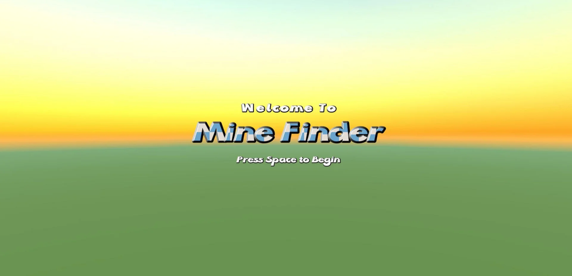 Mine Finder (itch) Mine Finder (itch)