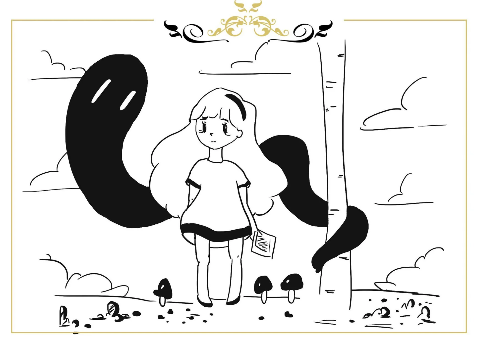 Minha Jornada (itch)