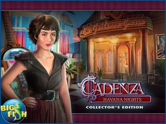 Cadenza: Havana Nights (Full) Cadenza: Havana Nights (Full)