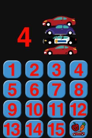 Toddler Numbers and Counting Toddler Numbers and Counting