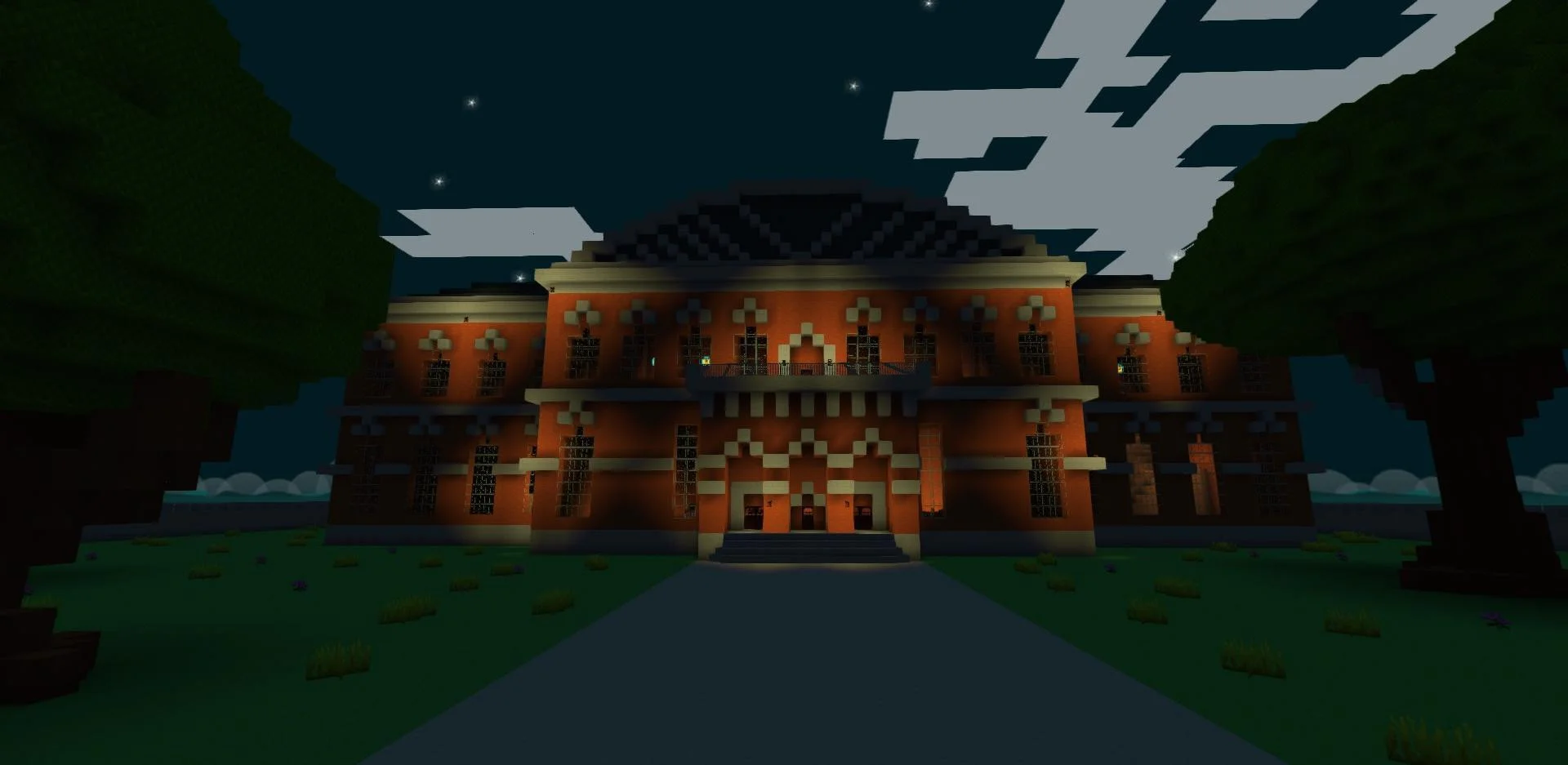 psychiatric clinic (itch) psychiatric clinic (itch)