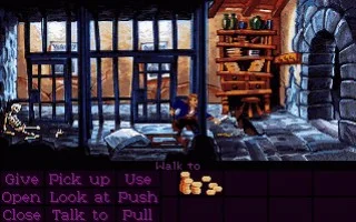 Monkey Island 2 LeChuck's Revenge Monkey Island 2 LeChuck's Revenge