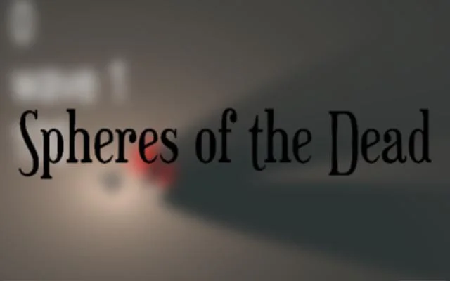 Spheres of the Dead (itch) Spheres of the Dead (itch)