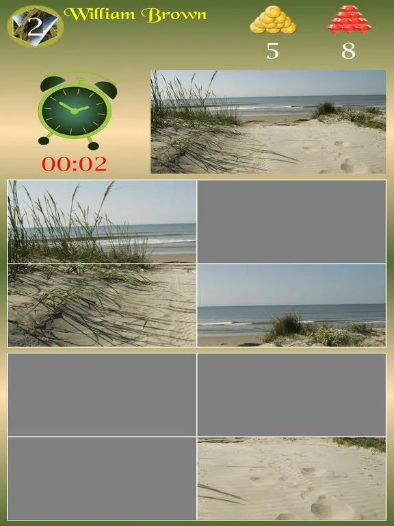 Beautiful Picture Puzzle Z Beautiful Picture Puzzle Z