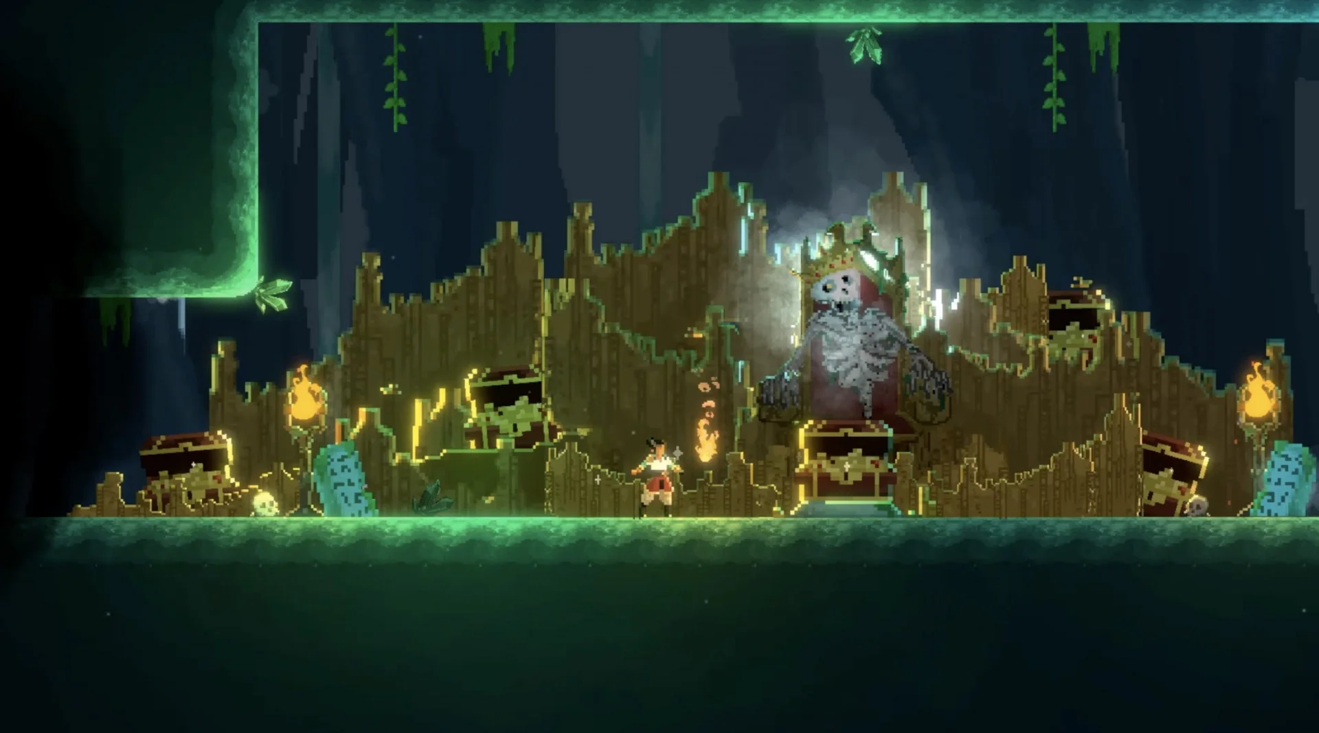 Grotto (itch) Grotto (itch)