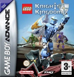 Lego Knights' Kingdom Lego Knights' Kingdom