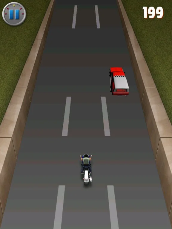 Crazy Rider Crazy Rider