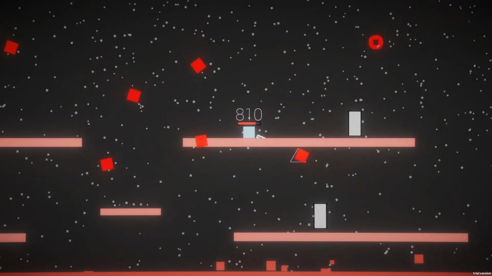 Spade DEMO (48hour project) (itch) Spade DEMO (48hour project) (itch)