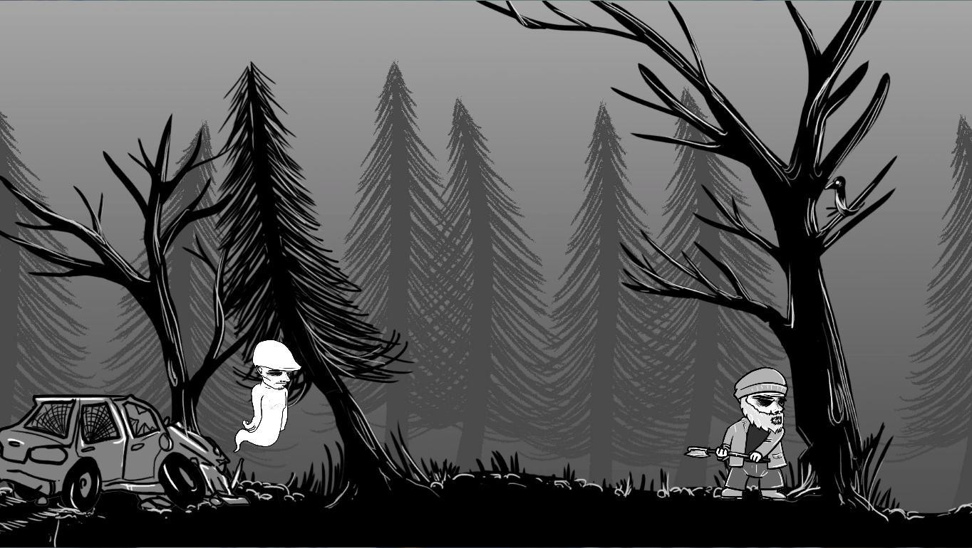 Статьи по Dark Winds (itch)