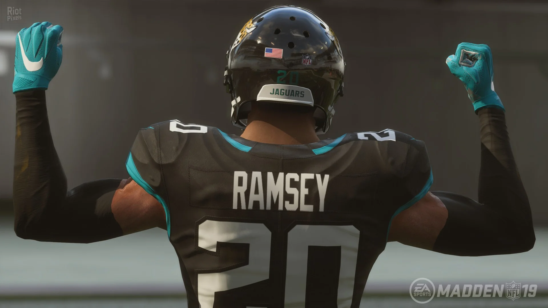Madden NFL 19 Madden NFL 19