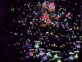 SpaceHorde (itch) SpaceHorde (itch)