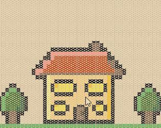 Home Sweet Home (itch) (Craig Tinney)